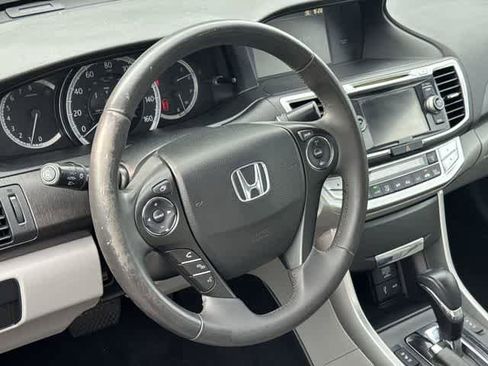 Used 2014 Honda Accord EX-L image 21
