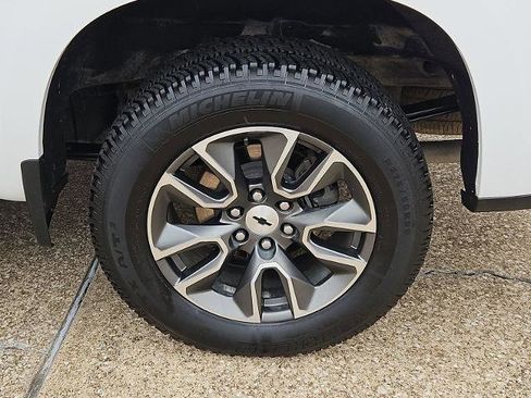 Certified 2023 Chevrolet Silverado 1500 RST w/ RST All Star Premium Package image 30