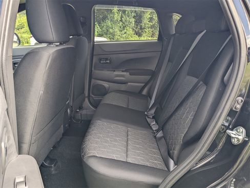New 2025 Mitsubishi Outlander Sport AWD image 14