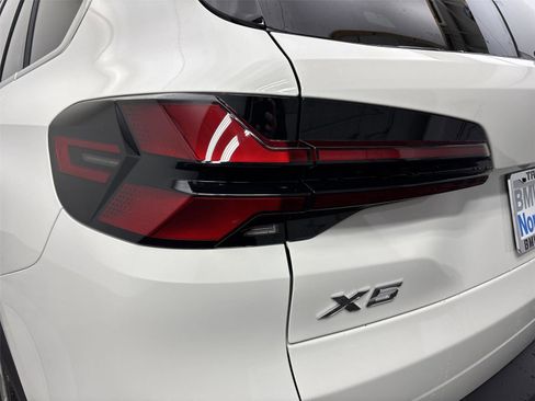 New 2026 BMW X5 xDrive40i image 19