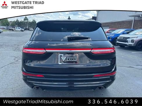 Used 2024 Lincoln Corsair Reserve w/ Equipment Group 201A AWD/4WD image 5