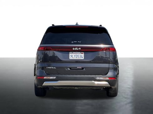 Used 2024 Kia Carnival SX Prestige FWD image 7