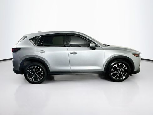 Used 2023 MAZDA CX-5 AWD 2.5 S w/ Premium Package image 10