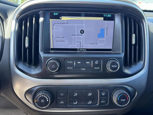 Used 2018 Chevrolet Colorado LT image 28