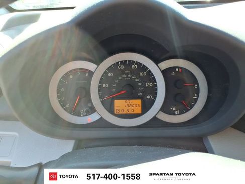Used 2011 Toyota RAV4 2WD w/ Base L4 Extra Value Pkg image 17