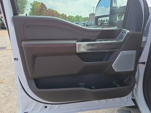 New 2026 Ford F350 King Ranch AWD/4WD image 23