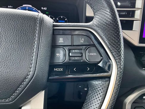 Used 2023 Toyota Tundra Limited w/ TRD Off-Road Package image 24