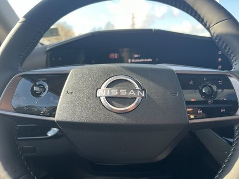 New 2026 Nissan Murano Platinum w/ Technology Package image 20