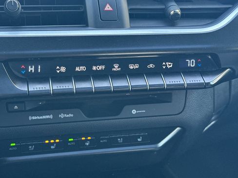 Certified 2020 Lexus UX 250h w/ Premium Package image 17