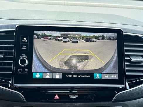 Certified 2025 Honda Ridgeline TrailSport+ image 23