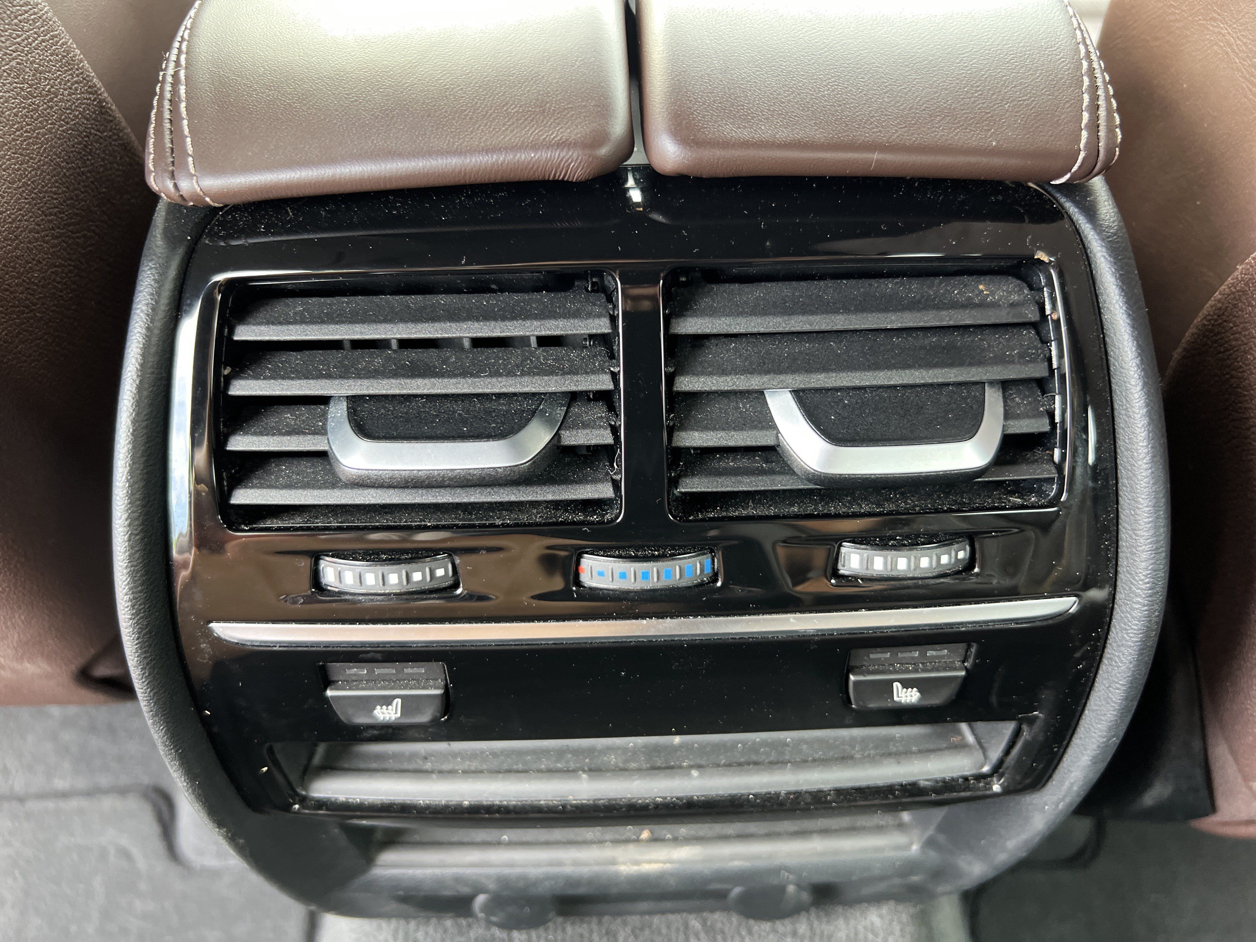 Used 2018 BMW 640i Gran Turismo xDrive AWD/4WD image 39