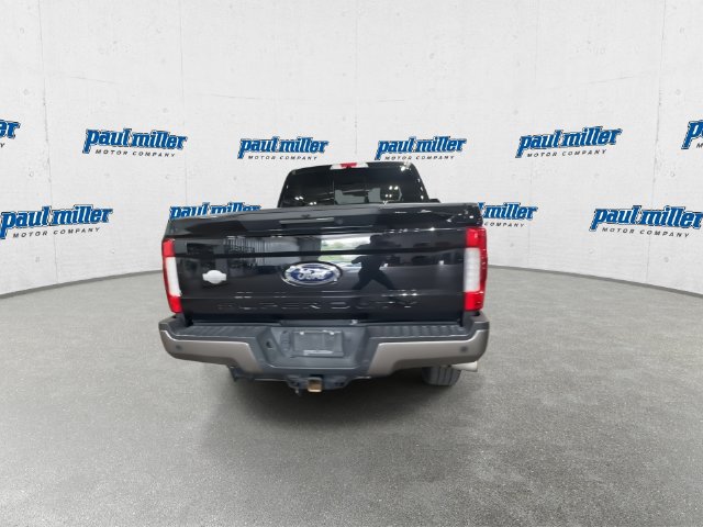 Used 2019 Ford F250 King Ranch w/ King Ranch Ultimate Package AWD/4WD image 9