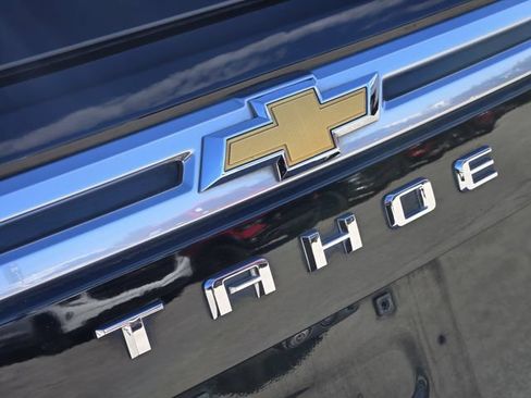 Used 2023 Chevrolet Tahoe High Country RWD image 13