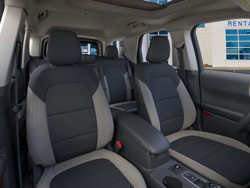 New 2025 Ford Bronco Sport Big Bend w/ Convenience Package image 33