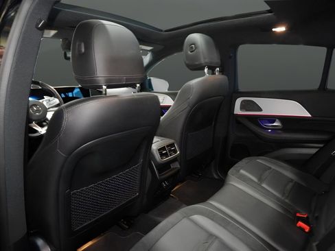 Used 2022 Mercedes-Benz GLE 53 AMG 4MATIC Coupe image 23