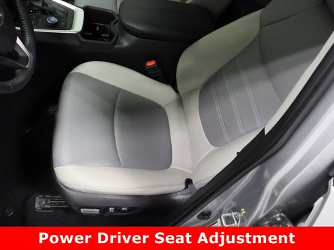 Certified 2022 Toyota RAV4 Limited image 15