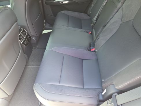 New 2026 Lexus RX 350 AWD w/ Convenience Package image 9