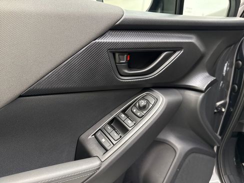 New 2026 Subaru Crosstrek 2.0i Premium image 12