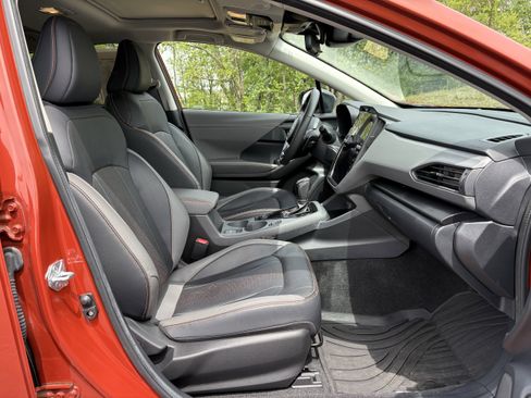 Certified 2024 Subaru Crosstrek 2.5i Limited AWD/4WD image 29
