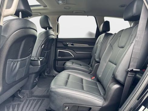 Used 2022 Kia Telluride EX w/ EX Premium Package AWD/4WD image 12