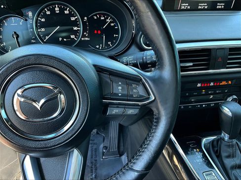 Used 2019 MAZDA CX-9 Grand Touring AWD/4WD image 12