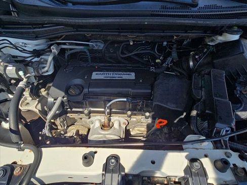 Used 2015 Honda CR-V EX-L image 24