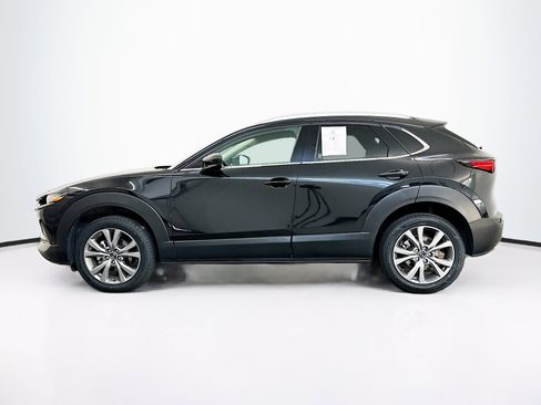 Used 2024 MAZDA CX-30 AWD 2.5 S w/ Premium Package image 4