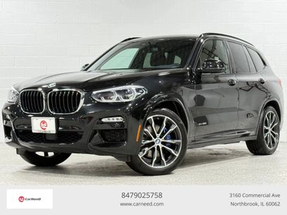 Used 2018 BMW X3 xDrive30i