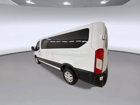Used 2024 Ford Transit 350 XLT RWD image 3