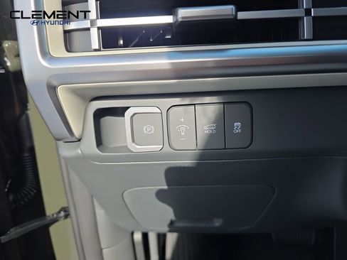 New 2026 Hyundai Santa Fe SEL image 12