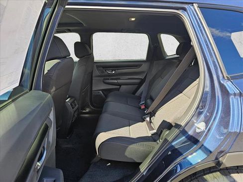 New 2026 Honda CR-V TrailSport image 13