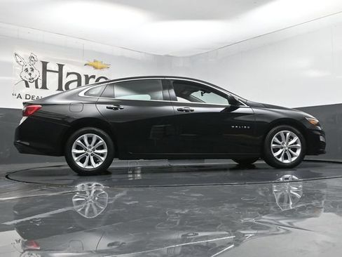 Used 2025 Chevrolet Malibu LT FWD image 52