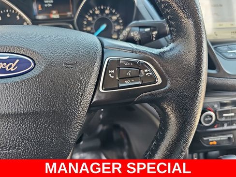 Used 2019 Ford Escape SEL AWD/4WD image 18