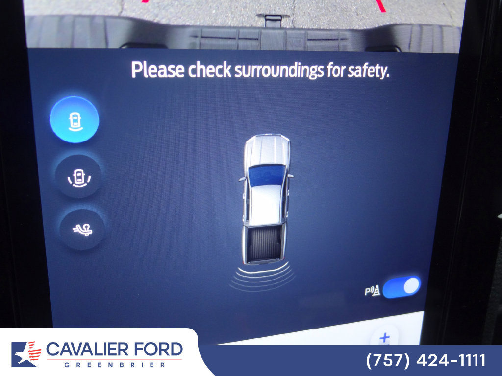Used 2026 Ford Ranger XLT w/ FX4 Off-Road Package AWD/4WD image 19