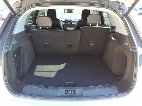 Used 2021 Lincoln Corsair AWD w/ Equipment Group 101A image 9