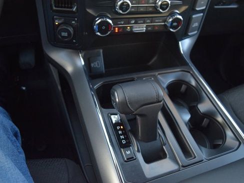 New 2025 Ford F150 XLT w/ Equipment Group 302A MID image 10