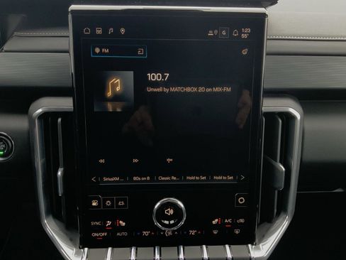 New 2026 GMC Acadia Elevation w/ Black Edition image 48