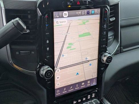 New 2026 RAM 3500 Laramie image 12