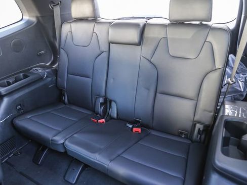 Used 2025 Kia Telluride SX Prestige X-Pro image 21