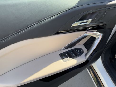 Certified 2025 BMW X1 xDrive28i w/ Convenience Package image 14