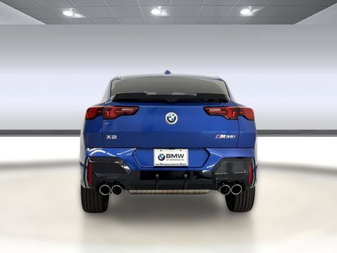 Used 2025 BMW X2 M35i AWD/4WD image 10
