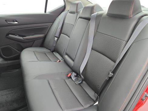 New 2025 Nissan Altima 2.5 SR image 13