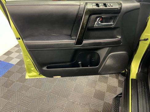 Used 2022 Toyota 4Runner TRD Pro image 5