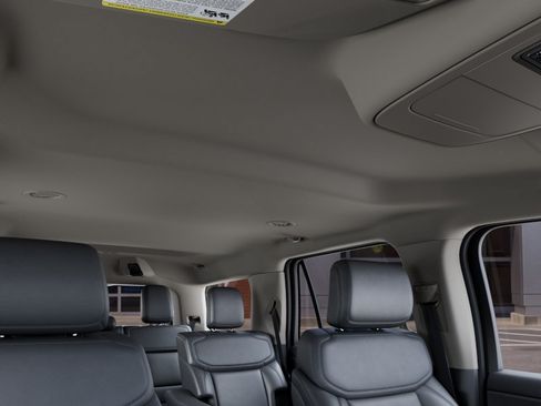 New 2027 Ford Expedition Active AWD/4WD image 22