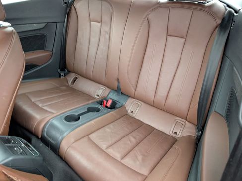 Used 2018 Audi A5 2.0T Premium Plus w/ Premium Plus image 6