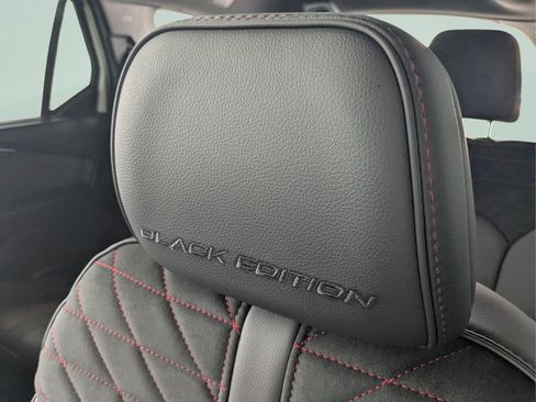 New 2026 Honda Pilot Black Edition image 19