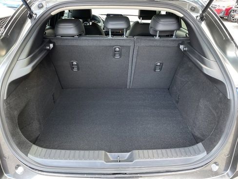 New 2025 MAZDA CX-30 AWD 2.5 S w/ Select Sport Pkg image 9