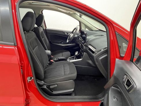 Used 2020 Ford EcoSport SE image 11