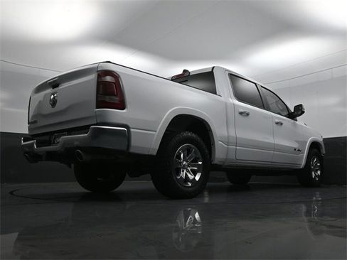 Used 2022 RAM 1500 Laramie image 28