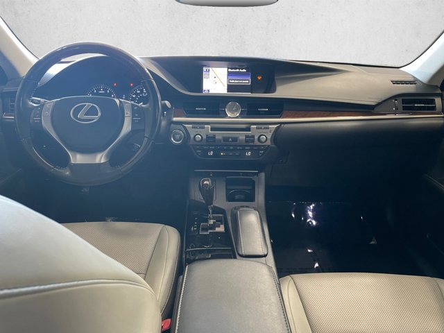 Used 2014 Lexus ES 350 w/ Premium Package FWD image 19